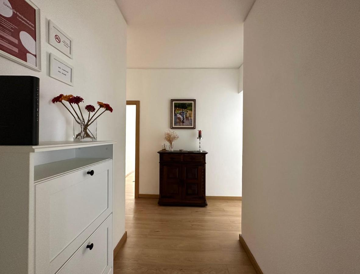 Olivais Spacious Apartment Near Airport Lisboa Exteriér fotografie